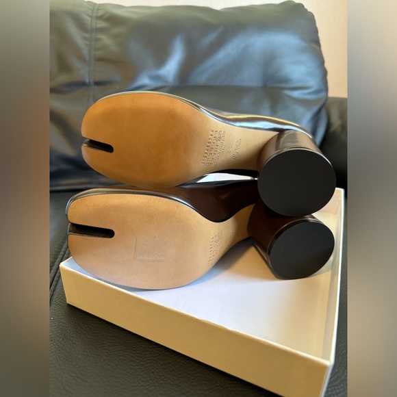 Maison Margiela tabi pumps - Picture 7 of 10